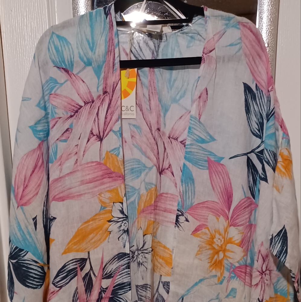 Ladies Top